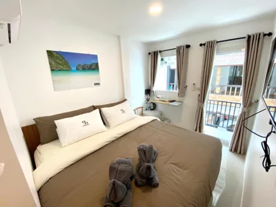 SJ Beach House Patong – Fotos 2