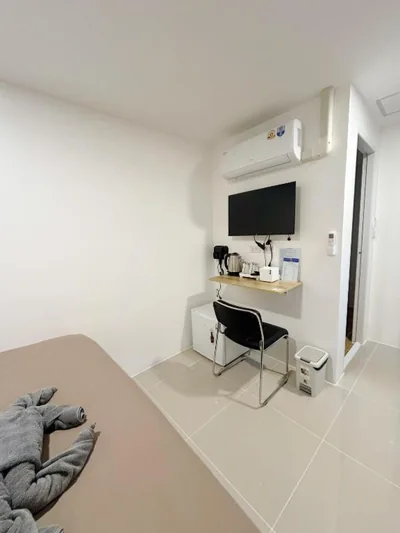 SJ Beach House Patong – Fotos 4