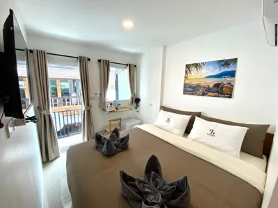 SJ Beach House Patong – Fotos 5