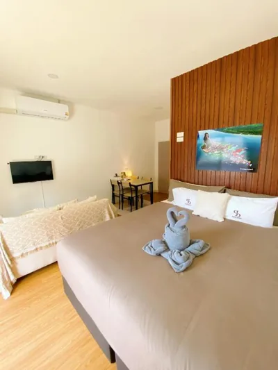SJ Beach House Patong – Fotos 6
