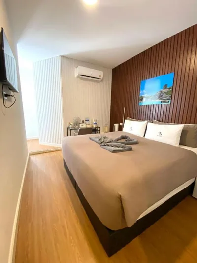 SJ Beach House Patong – Fotos 8