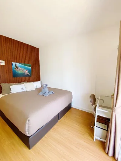 SJ Beach House Patong – Fotos 10
