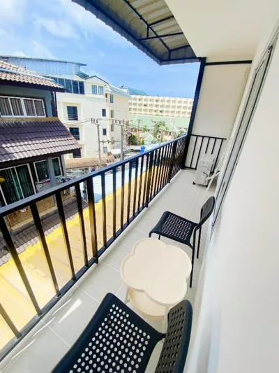 SJ Beach House Patong – Fotos 16